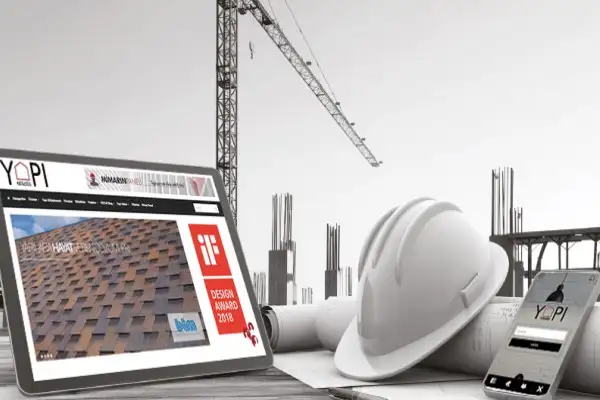 Koç Metalurji’de fore kazık işlemleri tamamlandı
