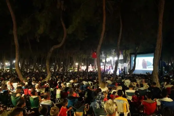 HayatPark’ta yaz akşamı etkinlikleri devam ediyor