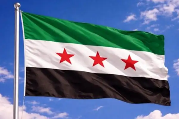 Suriye'den Pakistan'a Bağımsızlık Günü mesajı