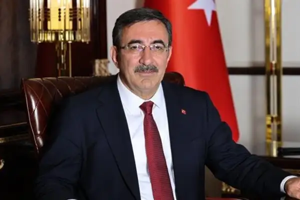 Yılmaz: Türkiye-Pakistan ilişkilerimizi stratejik ortaklıkla daha da ileri taşıyoruz