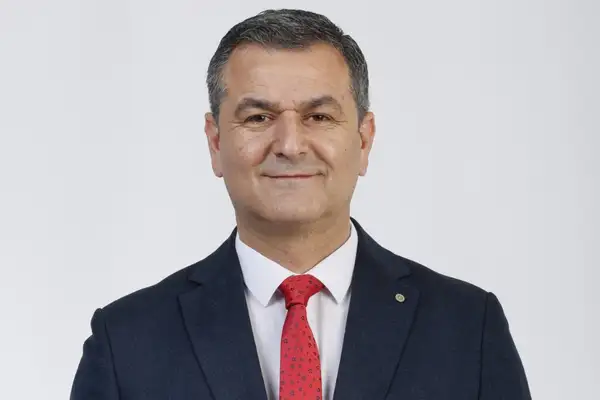 İzmit Belediye Başkan Vekili Lütfü Obuz’dan 30 Ağustos mesajı