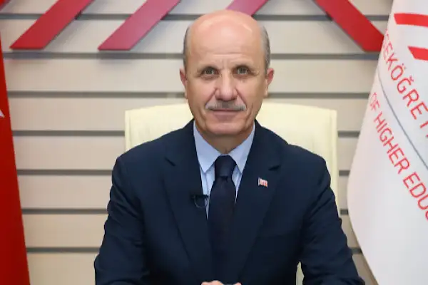 Özvar: Yemen'in geleceği bu gençlerimizin omuzlarında yükselecek