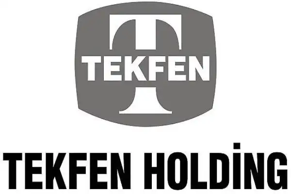 Tekfen İnşaat’ın yer aldığı iş ortaklığına 54,4 milyar TL’lik ihale