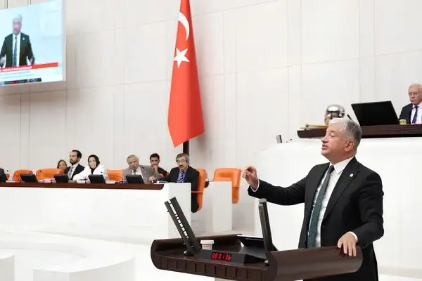 Kısacık: Yükseköğretimin temel sorunlarını çözen bir düzenleme yok