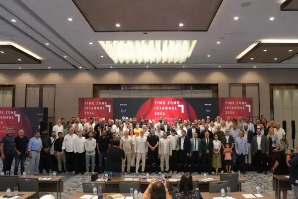Daniel Klein Group, 86 ülkeden distribütörlerini İstanbul’da ağırladı