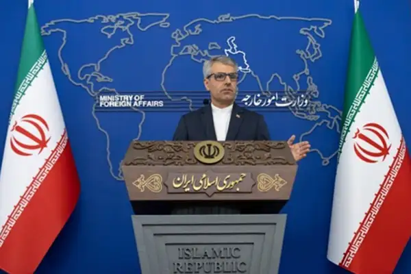 Baqaei: Cenevre Sözleşmeleri'ne yönelik ihlaller karşısında sessiz kalınamaz 
