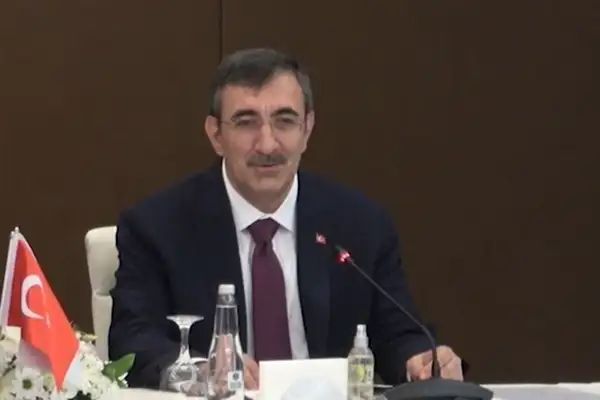 Yılmaz: Ağrı’yı huzur ve güven ortamında daha ileriye taşıyacağız