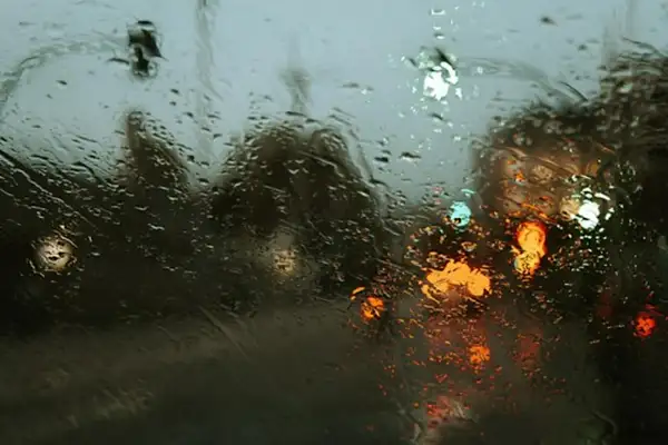 İstanbul için sağanak ve kuvvetli rüzgar uyarısı