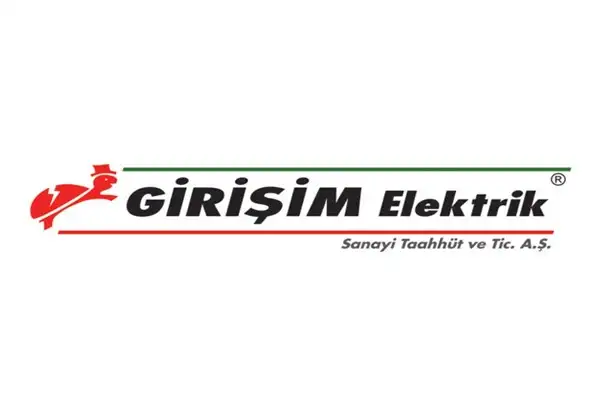 Girişim Elektrik'in ilk yarı net karı 1,05 milyar TL oldu