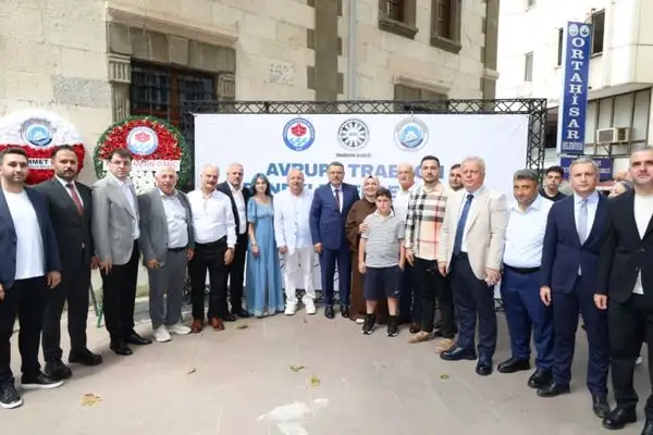 Başkan Genç: Avrupa’daki Trabzonlulara desteğimiz sürecek