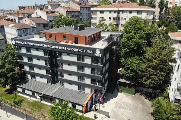 İBB yükseköğrenim yurtları için başvurular başladı