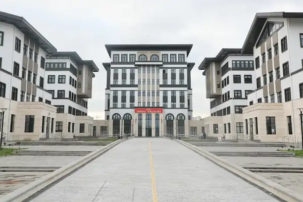 Ordu’da 25 ve 26 Ağustos’ta denize girmek yasaklandı