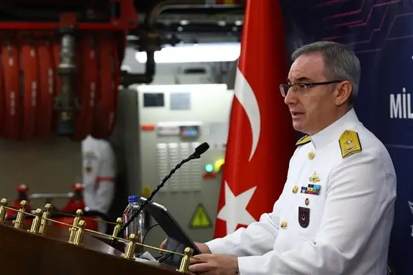 MSB: İsrail’in bölgesel saldırıları istikrarsızlığı derinleştiriyor