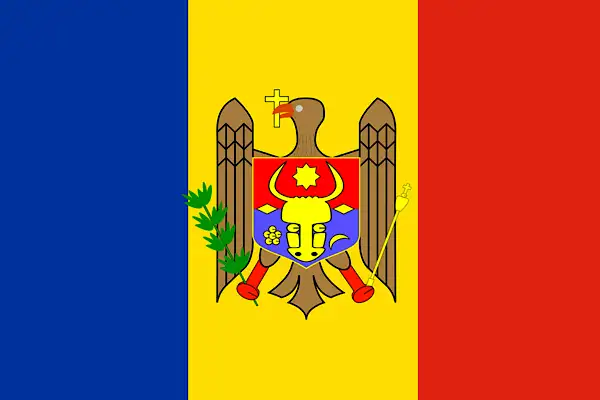 Moldova’dan Letonya’nın bağımsızlığının 35. yılına kutlama mesajı