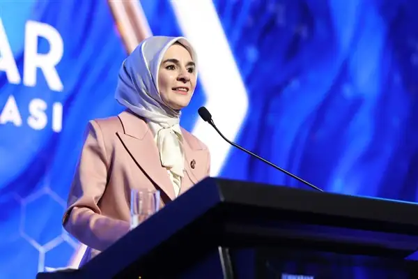 Göktaş: Davamızı omuzlayan AK kadrolarımız en büyük gücümüzdür