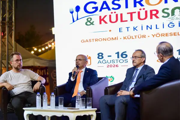 Malatya gastronomi merkeziyle mutfak kültürünü tanıtacak