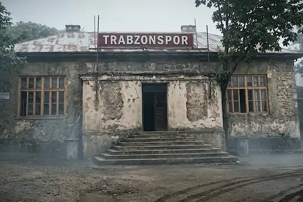 Trabzon'dan Trabzonspor'un 59. yılına özel video