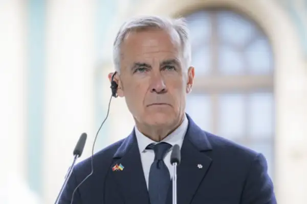 Carney: Amacımız Kanadalılar için en iyi anlaşmayı elde etmek