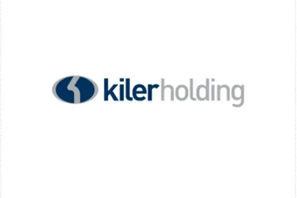 Kiler Holding, Suudi Arabistan'da ortaklık kurdu