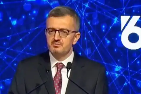 Duran: Türkiye’de kimin yöneteceğine milletin iradesi karar verir