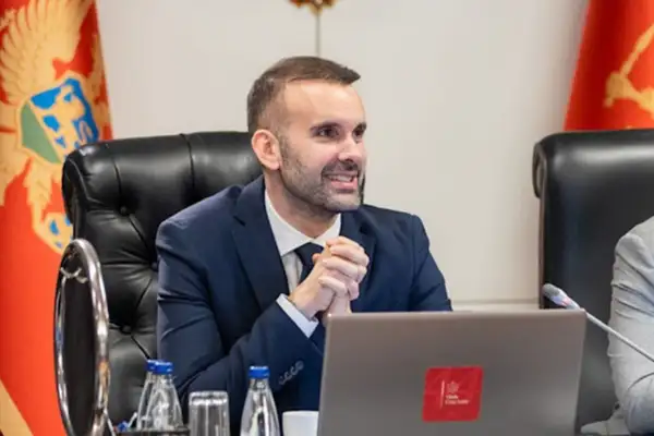 Spajic: Avrupa yolunu yavaşlatma çabası üzücü