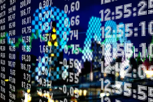 BIST 30 endeksi günü yüzde 0,22 yükselişle tamamladı