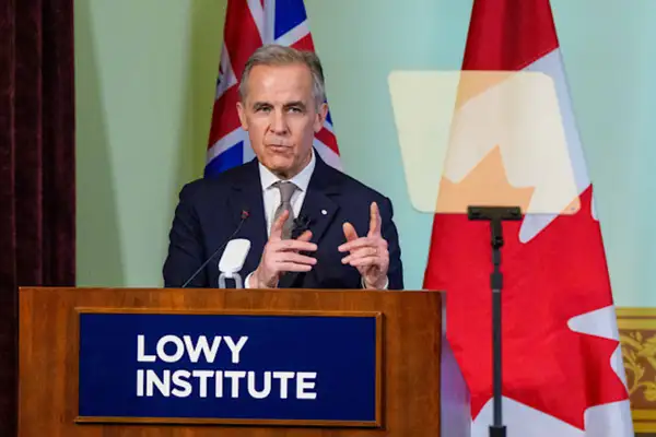 Carney: Çıraklık eğitimini tamamlayanlara 5 bin dolar destek verilecek