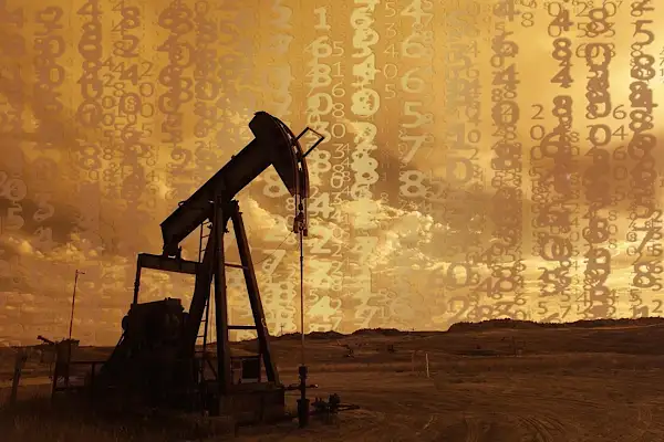 Umman'da petrol üretimi ilk yarıda yüzde 10,6 arttı