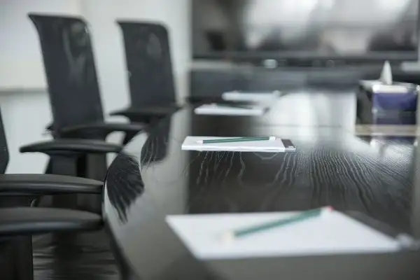 Garanti Faktoring’de üst yönetim değişikliği