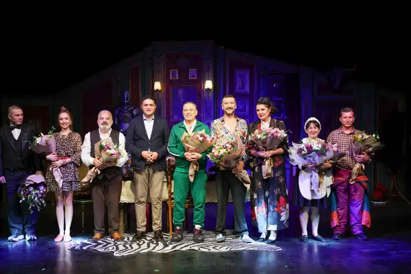 Aliağa Sanat Günleri bir aylık programla tamamlandı