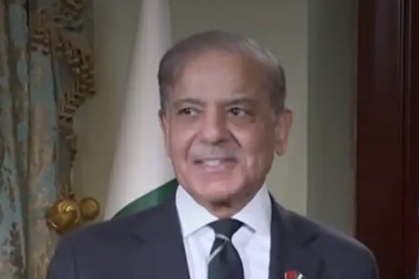 Şerif: Pakistan, yapıcı bir rol oynamaya devam edecektir