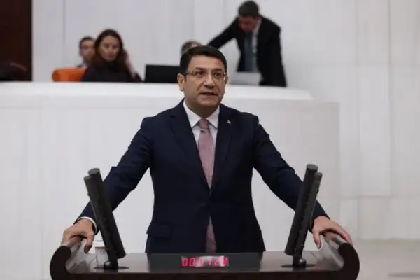 DEVA Partli’li Şahin’den “yastık altı” açıklamasına tepki