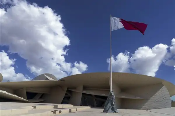 Katar, Şam kırsalındaki sivil araca yönelik İsrail saldırısını kınadı