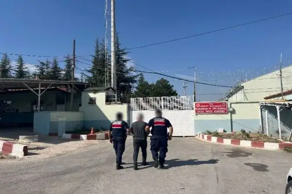Karaman’da aranan 34 şüpheli yakalandı
