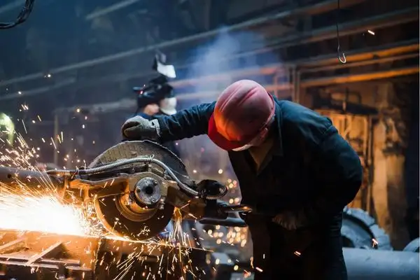 Türkiye'de metal sektörünün 2026'da 208 milyar dolara ulaşması bekleniyor