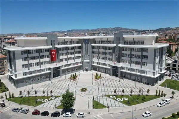 Çorum Belediyesi'nden dolandırıcılık uyarısı