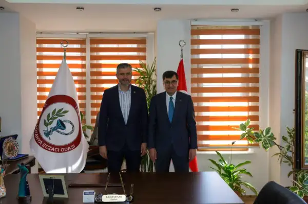 Kütahya’da ortak akıl ve iş birliği vurgusu