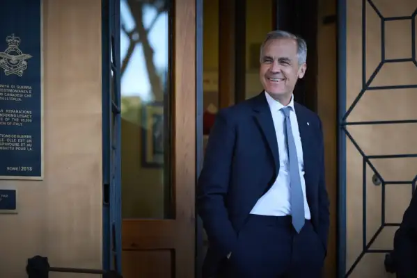 Carney: Ailelere çocuk başına yıllık 8 bin 157 Kanada doları destek sağlanacak
