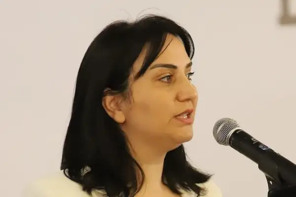 DEVA Partili Sudan: Bir çocuğun hayallerini ailesinin cüzdanı belirlememelidir