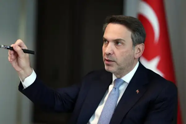 Bayraktar: Türkiye’yi enerjide bağımsız kılacağız