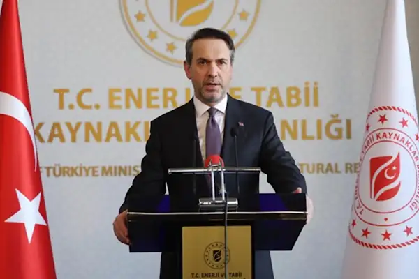 Bakan Bayraktar: TENMAK Araştırma Burs Programı’nda kontenjan 500’e çıkarıldı