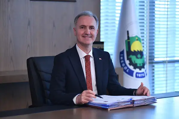 İnegöl’de Mevlid Kandili dolayısıyla helva ikramı yapılacak