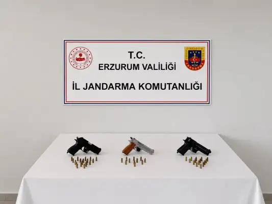 Erzurum Valiliği: Düğün konvoyuna 540 bin lira ceza uygulandı