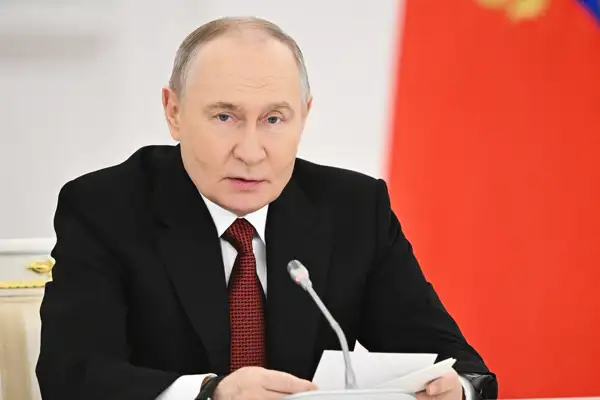 Putin: Rusya ve Myanmar’ı dostluk ve ortaklık bağları bağlıyor