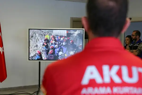 ABB’den 17 Ağustos'ta afetlere hazırlık buluşması