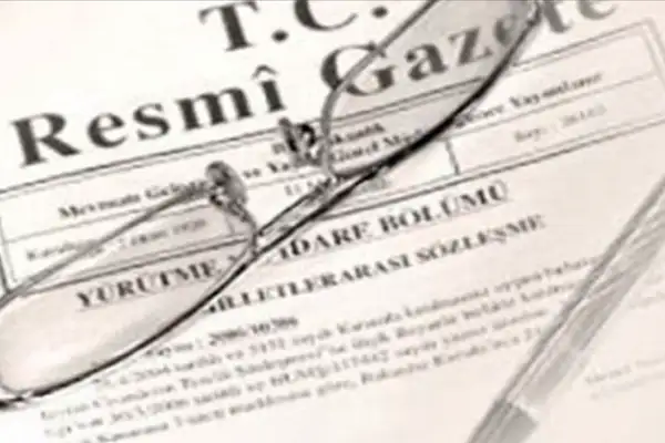 Türk Silahlı Kuvvetleri’nde atama kararları