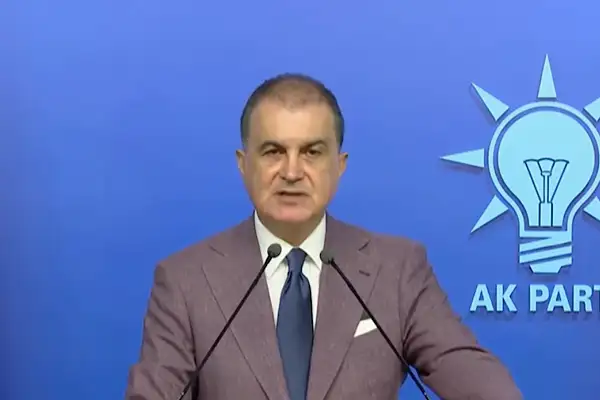 Çelik: Netanyahu saldırganlığıyla tüm ülkelerin politikalarına sabotaj düzenlemektedir