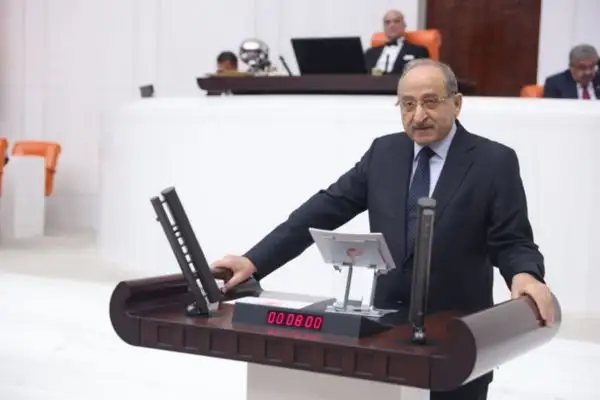 Yılmaz: Devlet adına ödenen bedelin karşılığı değişemez