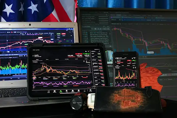 ABD borsalarında enflasyon verisi sonrası risk iştahı güçlendi