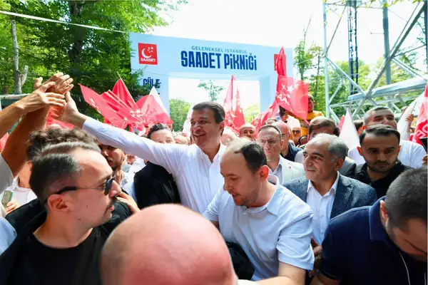 Arıkan: Milletin cüzdanındaki terörü siz ne zaman bitireceksiniz